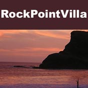 Rock Point Villa